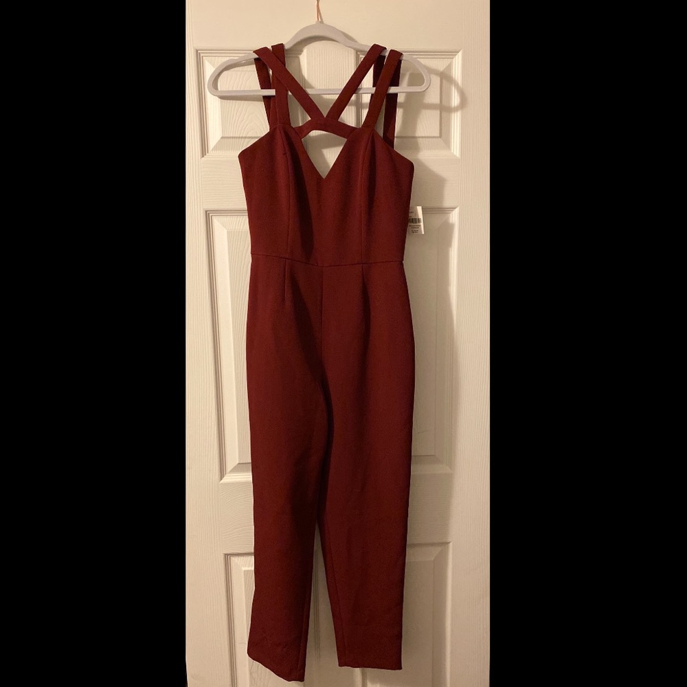 Jumpsuit